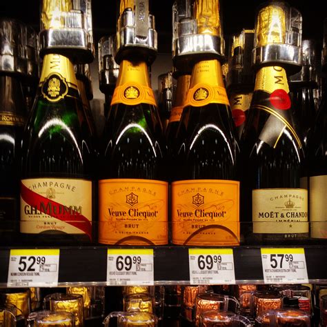 walgreens champagne